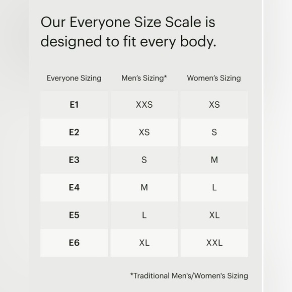 Everlane The Everyone Spring Shirt Jacket Green Mens S Womens M Linen Blend - Picture 3 of 9